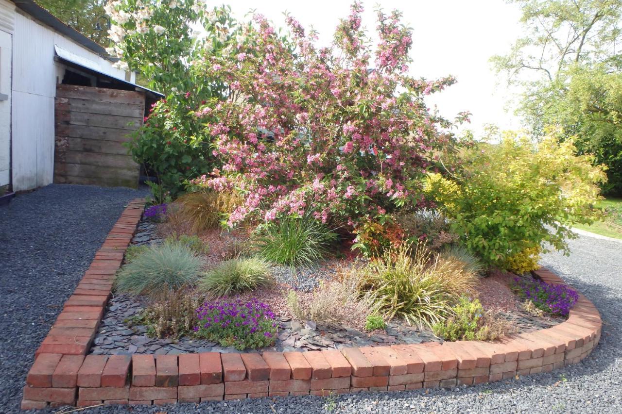 Au Reve En Somme Bed & Breakfast Hautvillers-Ouville Exterior foto